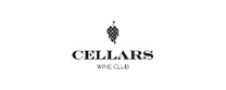 Cellars Wine Club brand logo for reviews of food and drink products