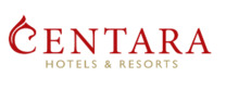 Centara Hotels & Resorts brand logo for reviews of travel and holiday experiences