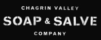 Chagrin Valley Soap and Salve brand logo for reviews of Other Goods & Services