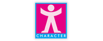 Character-online.com brand logo for reviews of online shopping for Children & Baby products