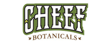 Cheef Botanicals brand logo for reviews of online shopping for Personal care products