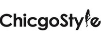 Chicgostyle Inc brand logo for reviews of online shopping for Fashion products