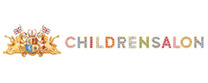 Children Salon brand logo for reviews of online shopping for Fashion products