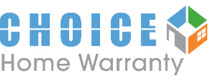 Choice Home Warranty brand logo for reviews of online shopping for Home and Garden products