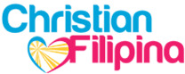 Christian Filipina brand logo for reviews of dating websites and services