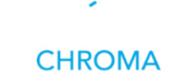 Chroma Hospitality brand logo for reviews of travel and holiday experiences