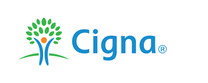 Cigna Global brand logo for reviews of insurance providers, products and services