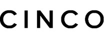 Cinco brand logo for reviews of online shopping for Fashion products
