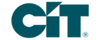 CIT Bank brand logo for reviews of financial products and services