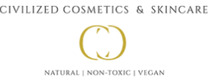Civilized Cosmetics LLC brand logo for reviews of online shopping for Personal care products