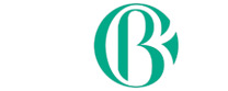 Clark's Botanicals brand logo for reviews of online shopping for Personal care products