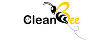 Clean Bee Products brand logo for reviews of online shopping for Home and Garden products