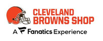 Cleveland Browns Shop brand logo for reviews of online shopping for Fashion products