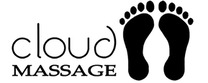 Cloud Massage brand logo for reviews of online shopping for Personal care products