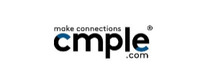 Cmple brand logo for reviews of online shopping for Electronics products