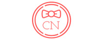 CN Hair Accessories brand logo for reviews of online shopping for Personal care products
