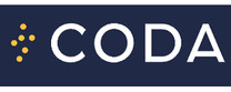 Coda Wines brand logo for reviews of food and drink products