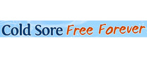 Cold Sore Free Forever brand logo for reviews of Other Goods & Services
