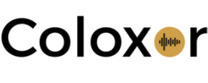 Coloxor brand logo for reviews of online shopping for Fashion products