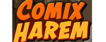 Comix Harem brand logo for reviews of online shopping products