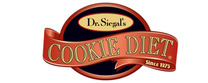 Cookie Diet brand logo for reviews of diet & health products