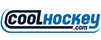 CoolHockey brand logo for reviews of online shopping for Merchandise products
