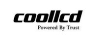 CoolLCD.com brand logo for reviews of online shopping for Electronics products