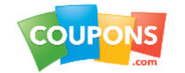 Coupons.com brand logo for reviews of online shopping for Fashion products