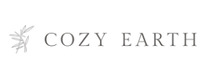 Cozy Earth brand logo for reviews of online shopping for Home and Garden products