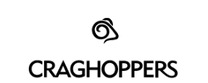 Craghoppers brand logo for reviews of online shopping for Sport & Outdoor products