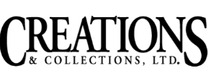 Creations & Collections brand logo for reviews of online shopping products