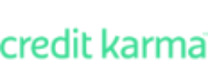 Credit Karma brand logo for reviews of financial products and services