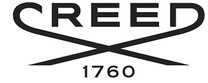 Creed Perfume brand logo for reviews of online shopping for Personal care products