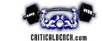 Critical Bench brand logo for reviews of House & Garden