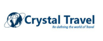 Crystal Travel brand logo for reviews of travel and holiday experiences