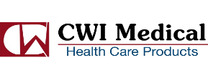 CWI Medical brand logo for reviews of online shopping for Personal care products