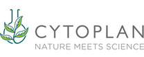 Cytoplan brand logo for reviews of online shopping for Personal care products
