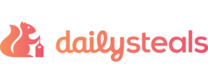 Daily Steals brand logo for reviews of online shopping for Fashion products