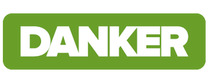 Danker brand logo for reviews of diet & health products