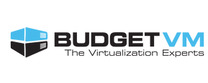 BudgetVM brand logo for reviews of mobile phones and telecom products or services