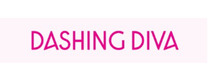Dashing Diva brand logo for reviews of online shopping for Personal care products