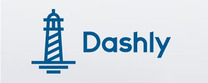 Dashly brand logo for reviews of financial products and services