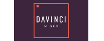 DaVinci Vaporizer brand logo for reviews of online shopping products