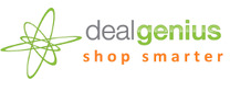 Deal Genius brand logo for reviews of online shopping for Pet Shop products