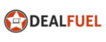 DealFuel brand logo for reviews of Software Solutions