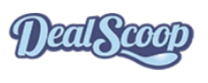 DealScoop brand logo for reviews of online shopping for Home and Garden products