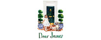 Dear James brand logo for reviews of online shopping for Fashion products
