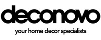 Deconovo brand logo for reviews of online shopping for Home and Garden products