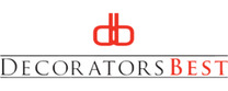 Decorators Best brand logo for reviews of online shopping for Home and Garden products