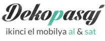Dekopasaj brand logo for reviews of online shopping products